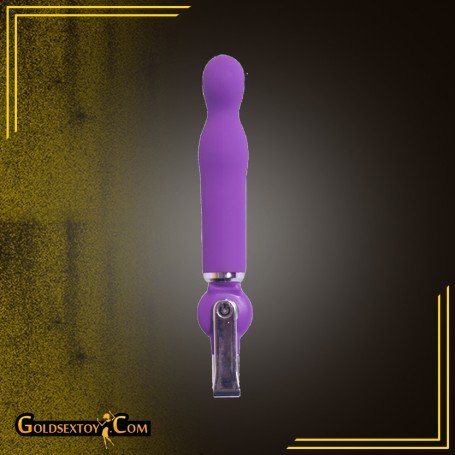 Female Prostate Alice Luxury Vibrator LXV-033