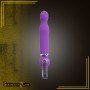 Female Prostate Alice Luxury Vibrator LXV-033
