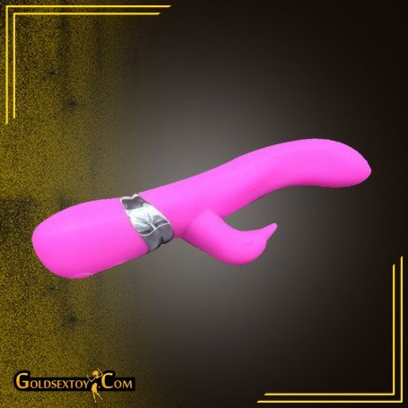 Mick Mick Rabbit Vibrator RV-018