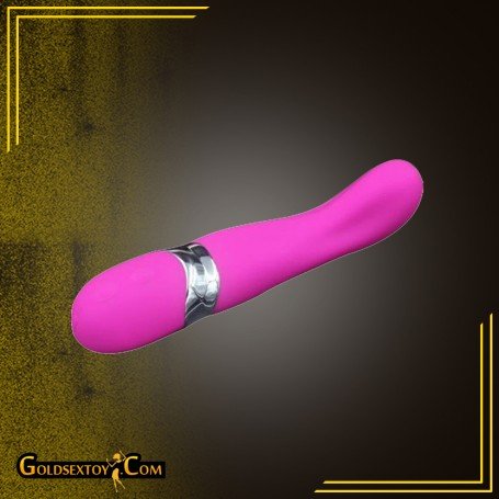 Ai Qini Ni Beads Stick Butterfly Rabbit Vibrator RV-020