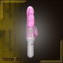 Jelly Fun Female Rabbit Vibrator RV-026