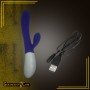 Rabbit Vibrator Clit Soother RV-030
