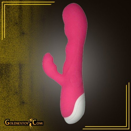 SEXBY RABBIT VIBRATOR RV-036