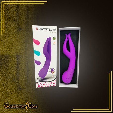 Pretty Love DEAN RV-043