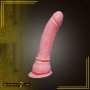 Maximus Realistic Non Vibrator with Suction RSNV-020
