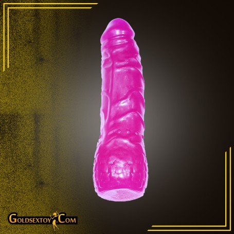 Sex Flesh Pink Realistic Non Vibrator RSNV-021