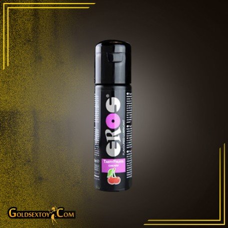 Tasty Fruits Flavoured Lubricant by EROS 1pc 100ml CGS-013