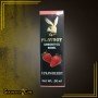 Playboy Lubricant Water Based Gel - Strawberry Flavoured CGS-034