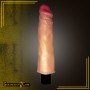7 Inch Xiva Realistic Vibrator Without Balls RSV-079
