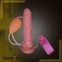 Huge Inflatable Realistic Vibrator RSV-058