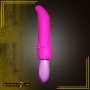 Desire Barlie Silin Tongue Vibrator RSV-054