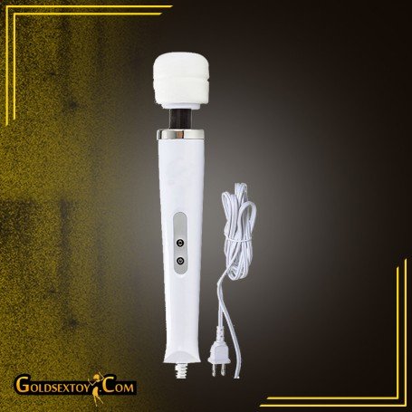 Powerful TLC Hand Held Hitachi Magic Wand RSV-041