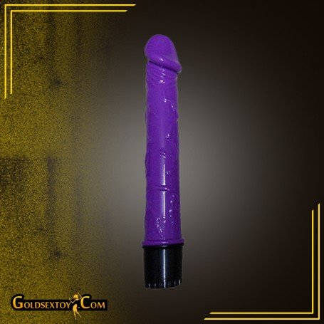 Playboy Realistic Vibrator RSV-029