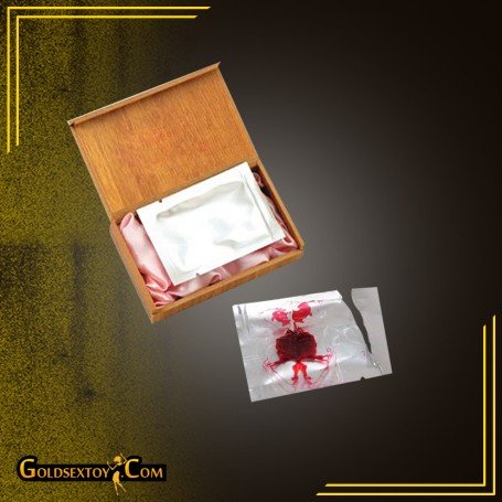 Artificial Virginity Hymen AH-001