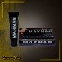Maxman Delay Sex Creme Penis Enlargement 60g DTZ-004