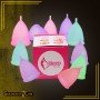 Feminine Hygiene Silicone Menstrual Moon Period Cup MPC-001
