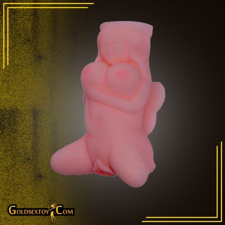 Super Soft Silicone Pussy MMT-011