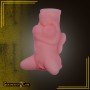 Super Soft Silicone Pussy MMT-011