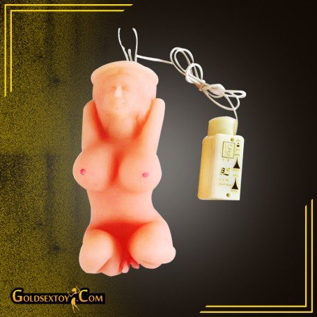 Spanish Girl MMT-013