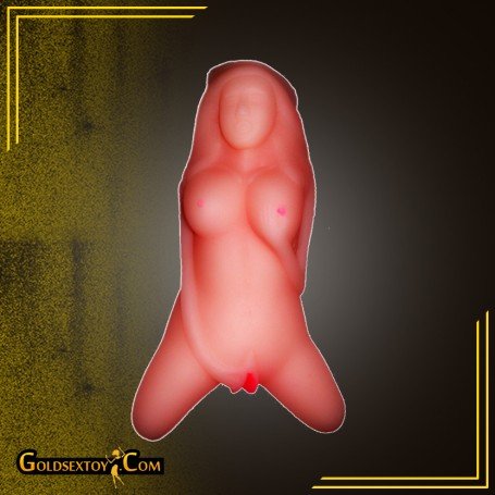 Lil Fucking Girl MMT-007