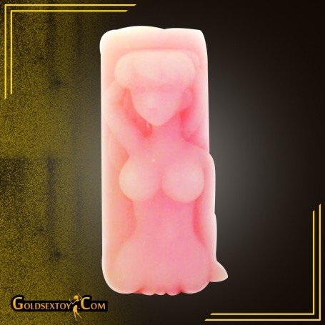 Pocket Pussy MMT-001