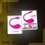 Lush 2 Remote Control Vibrator ACV-003