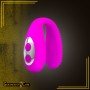 Pretty Love Clit Vibrator WV-003