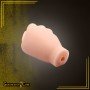 Silicone Horny Fingers Male Masturbator MMT-029