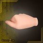Silicone Horny Fingers Male Masturbator MMT-029