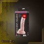 Bendable Realistic Non-vibrator with Suction Cup Bendable Realistic Non-vibrator with Suction Cup RSNV-030