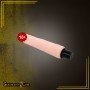 Major Wang Vibrating Realistic Vibrator RSV-062