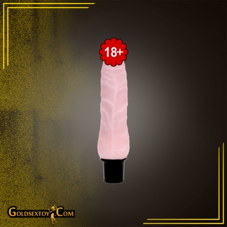 King Kong Realistic Vibrator RSV-077