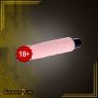 Flexible Bendable Realistic Vibrator RSV-108