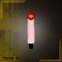 Flexible Bendable Realistic Vibrator RSV-108