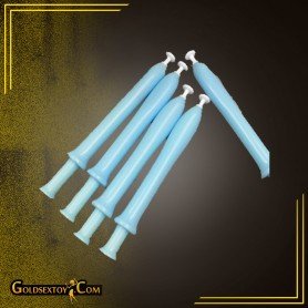 Injection Syringe Empty Lubricant Oil Gel KP-007