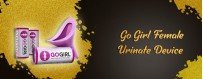 GoGirl Female Urinate Device - Sex Toy for girls in Allahabad Ranchi