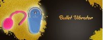 Bullet Vibrators in India | Mini Bullet Vibrators & Adult Toys