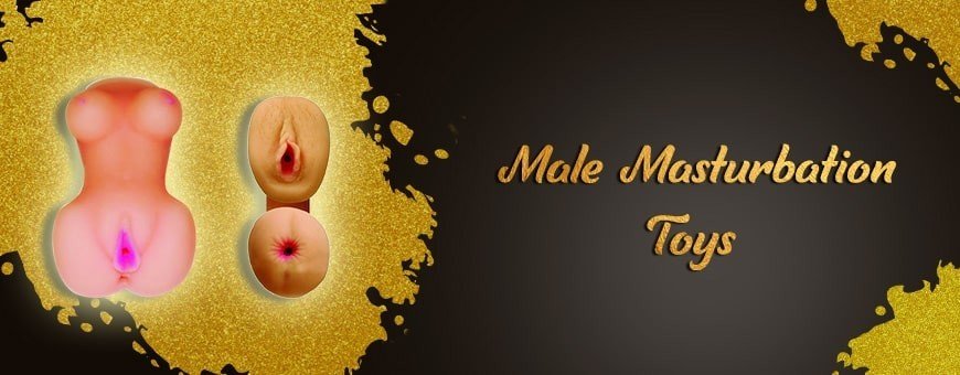 Order Male Masturbation Toys online in India | 15% OFF Today