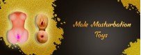 Order Male Masturbation Toys online in India | 15% OFF Today