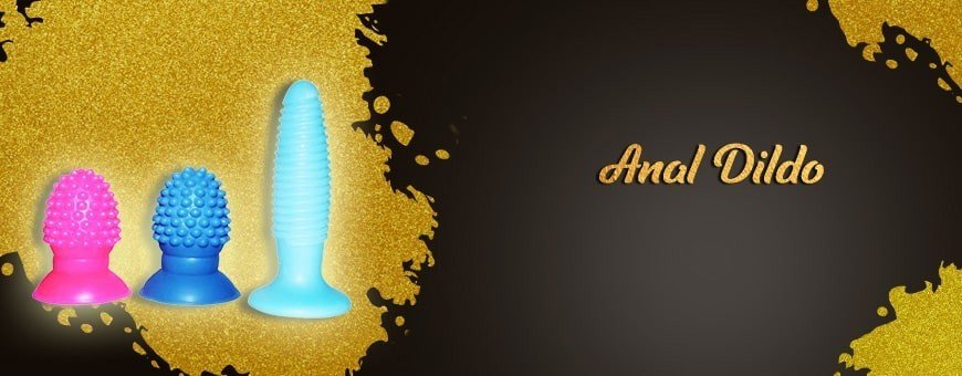 Purchase Anal Dildo Online In India at a Lower Price