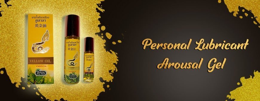 Personal Lubricant & Arousal Gel herbal product online in India