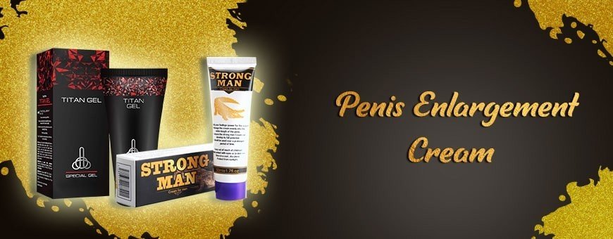 Buy Penis Enlargement Cream In Kochi