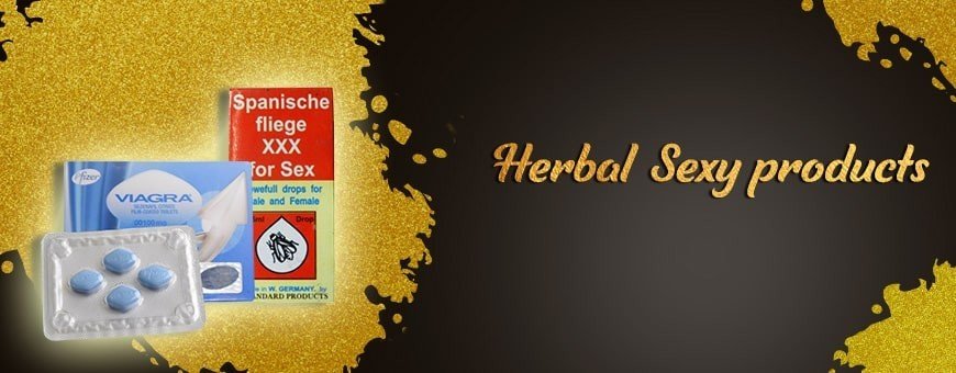 Herbal Sexy Product In India
