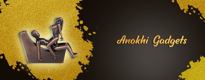 ANOKHI GADGETS sex toy in Rajkot Varanasi Srinagar Aurangabad Dhanbad