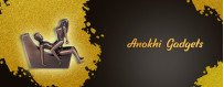 ANOKHI GADGETS sex toy in Rajkot Varanasi Srinagar Aurangabad Dhanbad