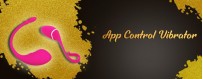 Buy The Best App Controlled Vibrator In India