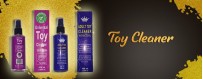 Buy Sex Toy Cleaner In India