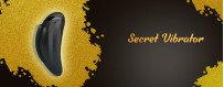 Buy Secret Vibrators In India | Wireless Remote Control Vibrator