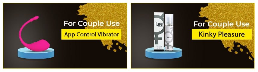 Couple Sex Toys in Kolkata