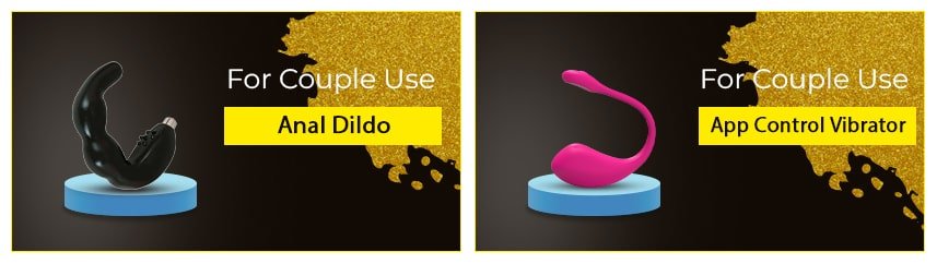 Couple Sex Toys in Meerut